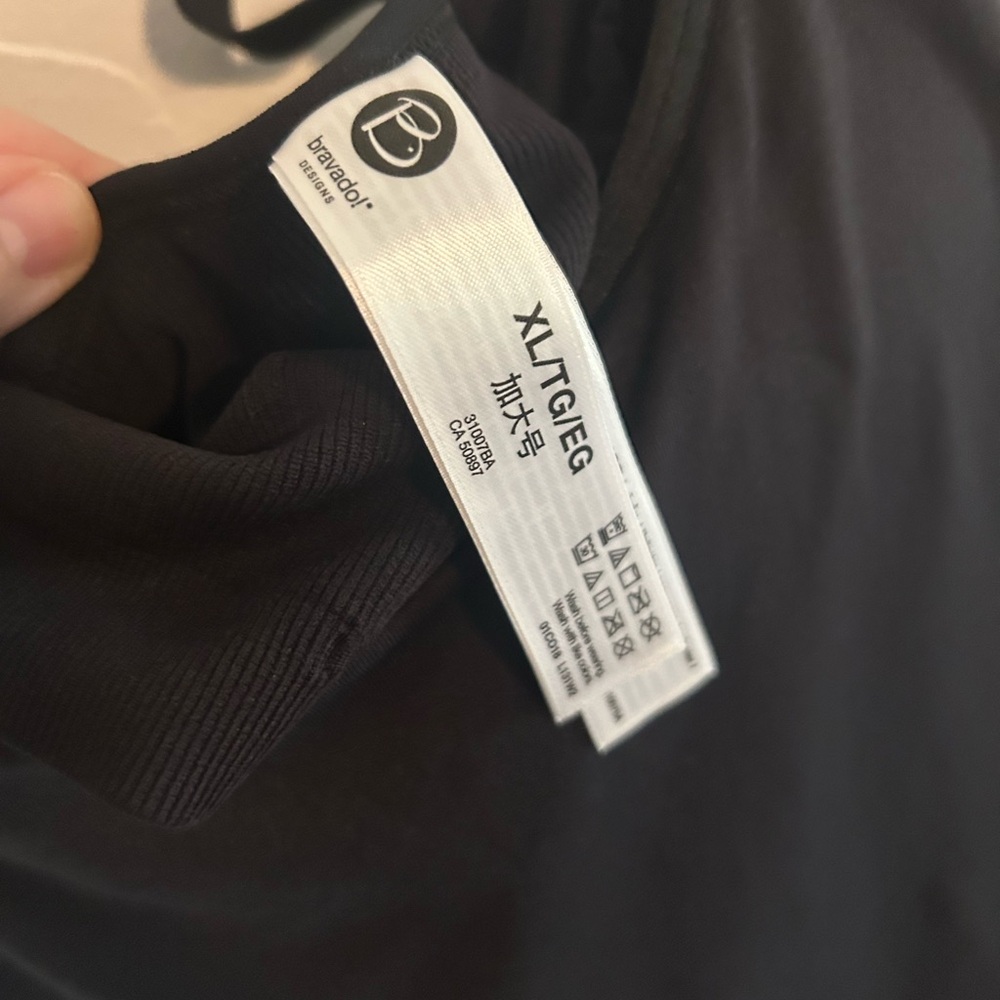 Bravado Nursing Tank New With Tags - Picture 2 of 4